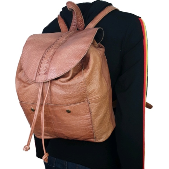 day & mood backpack